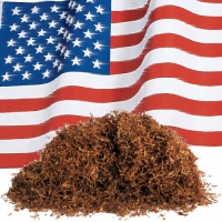 Aroma American Blend dunkel 30 / 50 / 100 ml  - Made in Germany!