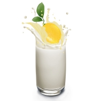 Aroma Buttermilch Zitrone 30 / 50 / 100 ml  - Made in Germany!