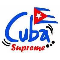 100 ml Aroma Cuban Supreme  ***GROSSPACKUNG***