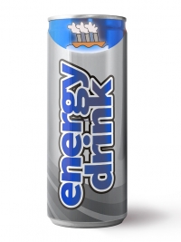 Aroma Energy Drink 30+50+100 ml  - Made in Germany!