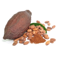 100 ml Aroma Kakao  ***GROSSPACKUNG***