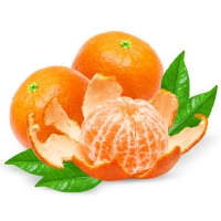 Aroma Mandarine 30 / 50 / 100 ml  - Made in Germany!