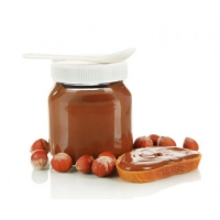 Aroma Nuss-Nougat-Creme 30 / 50 / 100 ml  - Made in Germany!