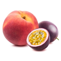 Aroma Pfirsich-Maracuja 30+50+100 ml  - Made in Germany!