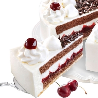 Aroma Schwarzwälder Kirschtorte 30+50+100 ml  - Made in Germany!