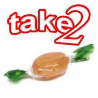 100 ml Aroma Take-2  ***GROSSPACKUNG***