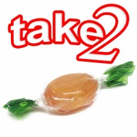 Aroma Take-2 30+50+100 ml  - Made in Germany!