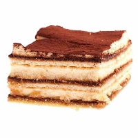 100 ml Aroma Tiramisu  ***GROSSPACKUNG***