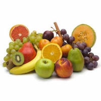 Aroma Tutti Frutti 30+50+100 ml  - Made in Germany!