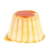 100 ml Aroma Vanillepudding  ***GROSSPACKUNG***