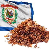 Aroma Virginia Blend 30 / 50 / 100 ml  - Made in Germany!