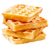 100 ml Aroma Waffel  ***GROSSPACKUNG***