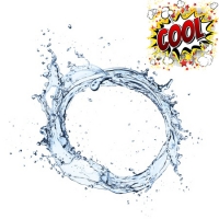 Aroma Cool 100 ml - Made in Germany! ***GROSSPACKUNG***