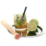 100 ml Aroma Caipirinha  ***GROSSPACKUNG***