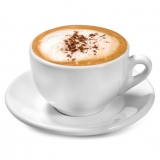 Aroma Cappucino 30 / 50 / 100 ml  - Made in Germany!