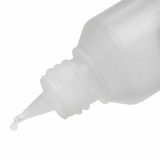 10x Leerflaschen inkl. Dropper 50 - 100 - 200 ml