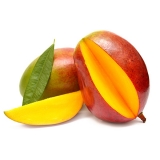 100 ml Aroma Mango  ***GROSSPACKUNG***