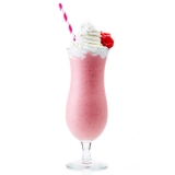 Aroma Milchshake Himbeeren 30+50+100 ml  - Made in Germany!