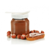 Aroma Nuss-Nougat-Creme 30 / 50 / 100 ml  - Made in Germany!