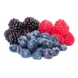 100 ml Aroma Waldfrucht  ***GROSSPACKUNG***