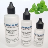 Aroma Minze 30-50-100 ml - Made in Germany!
