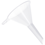 Easy MixSet für Flüssigkeiten mit Masseinteilung und Einfülltrichter