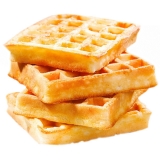 Aroma Waffel 30+50+100 ml  - Made in Germany!