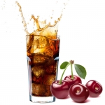 Aroma Cherry Cola Kirsche
