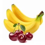 Aroma Kirsche Banane KiBa