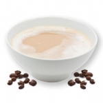Aroma Milch Kaffee - Cafe Latte