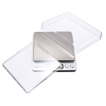 Aromen Feinwaage bis 3Kg - 0,1gr Feinteilung