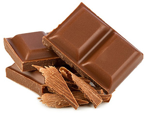 Aroma Schokolade